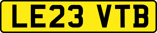 LE23VTB