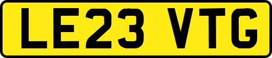 LE23VTG