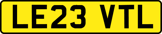 LE23VTL