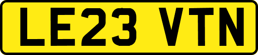 LE23VTN