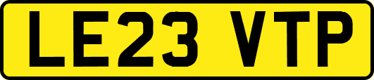 LE23VTP