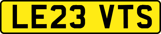 LE23VTS