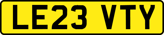 LE23VTY