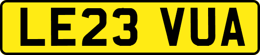 LE23VUA