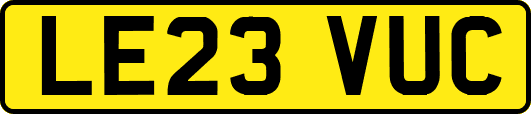 LE23VUC