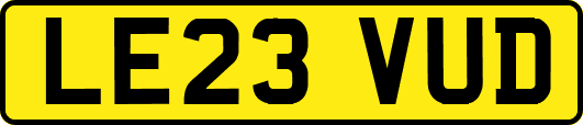 LE23VUD