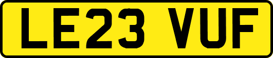 LE23VUF