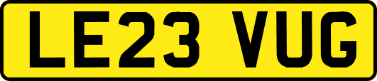 LE23VUG