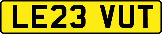 LE23VUT