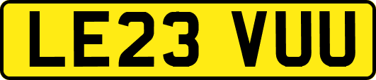 LE23VUU