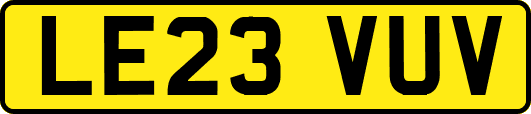 LE23VUV