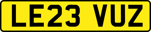 LE23VUZ