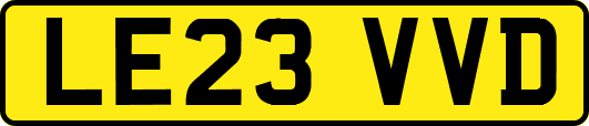 LE23VVD
