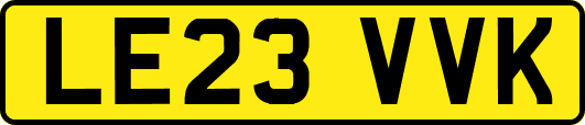 LE23VVK