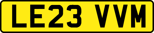 LE23VVM