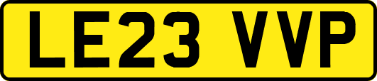 LE23VVP