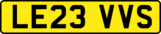 LE23VVS