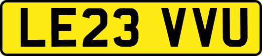 LE23VVU