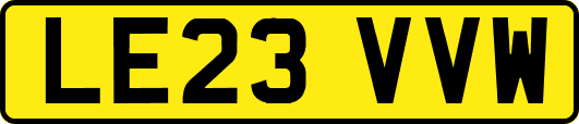 LE23VVW