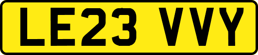 LE23VVY