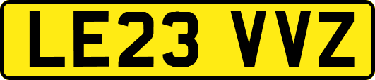LE23VVZ
