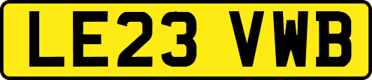 LE23VWB