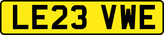 LE23VWE