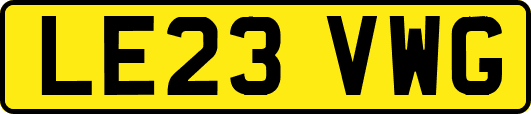 LE23VWG