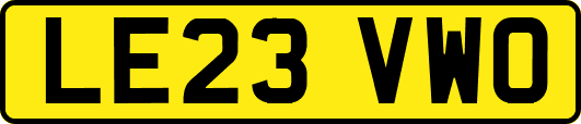 LE23VWO