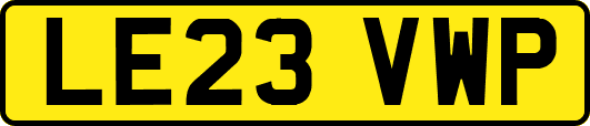 LE23VWP