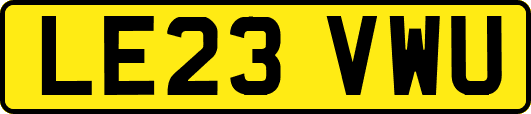 LE23VWU