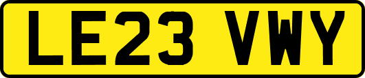 LE23VWY