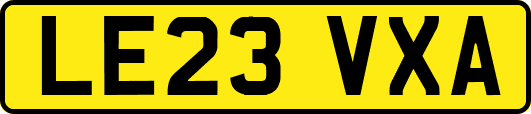 LE23VXA