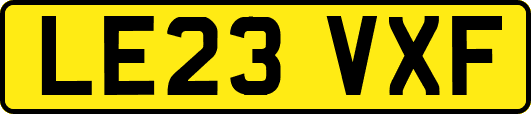 LE23VXF
