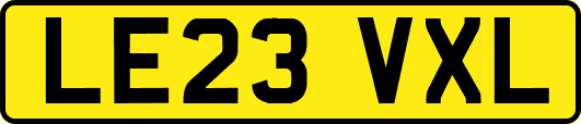 LE23VXL