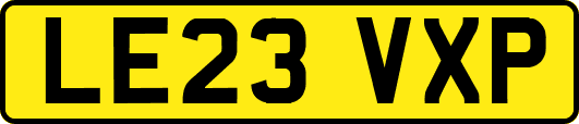 LE23VXP