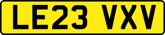LE23VXV