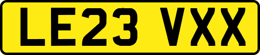 LE23VXX