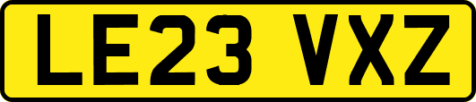 LE23VXZ