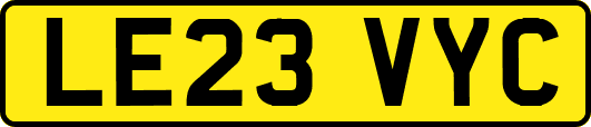 LE23VYC