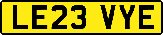 LE23VYE