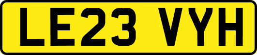 LE23VYH
