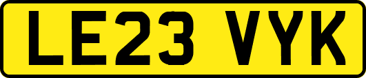 LE23VYK