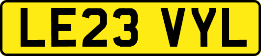 LE23VYL