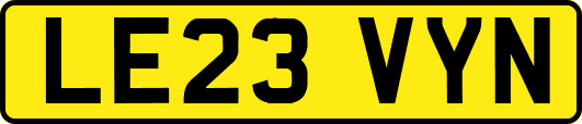 LE23VYN