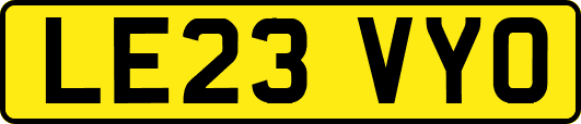 LE23VYO