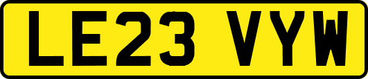 LE23VYW