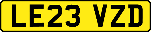LE23VZD
