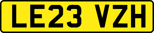 LE23VZH