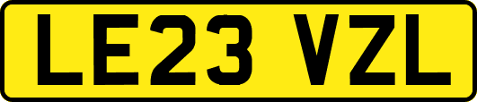 LE23VZL